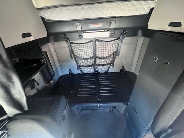FREIGHTLINER CASCADIA 126SLP 2020
