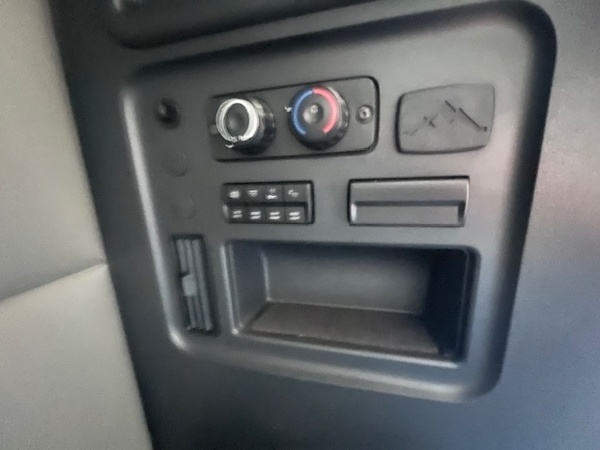 FREIGHTLINER CASCADIA 126SLP 2020