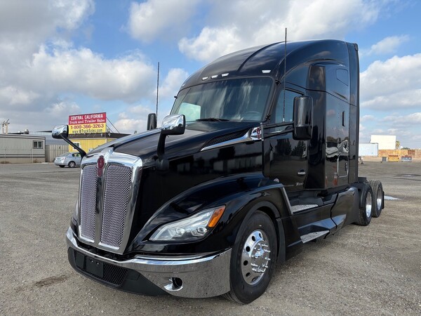 KENWORTH T680 