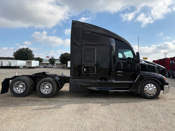 KENWORTH T680 2022