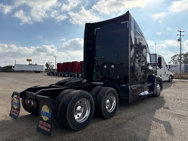 KENWORTH T680 2022