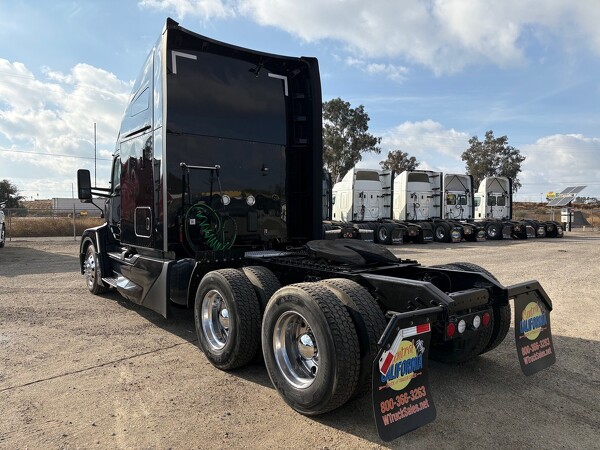 KENWORTH T680 2022