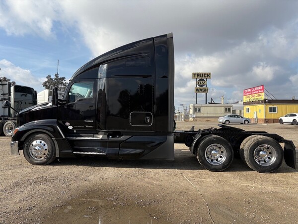 KENWORTH T680 2022