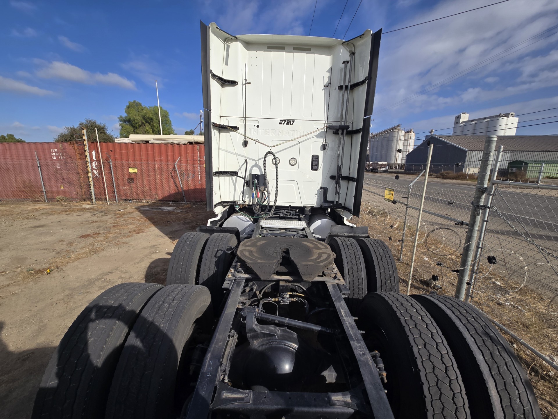 2022 INTERNATIONAL LT SLP - image 4