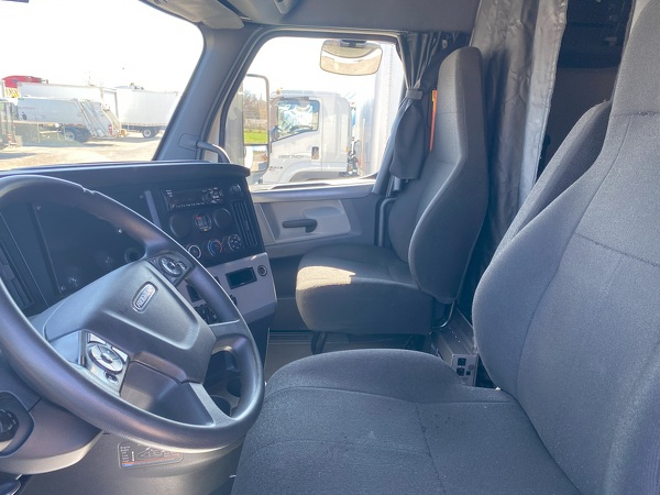 FREIGHTLINER CASCADIA 116SLP 2020