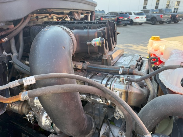 FREIGHTLINER CASCADIA 126SLP 2020
