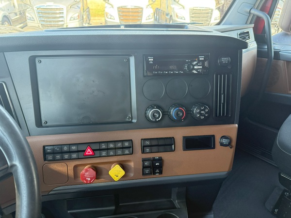 FREIGHTLINER CASCADIA 126SLP 2020