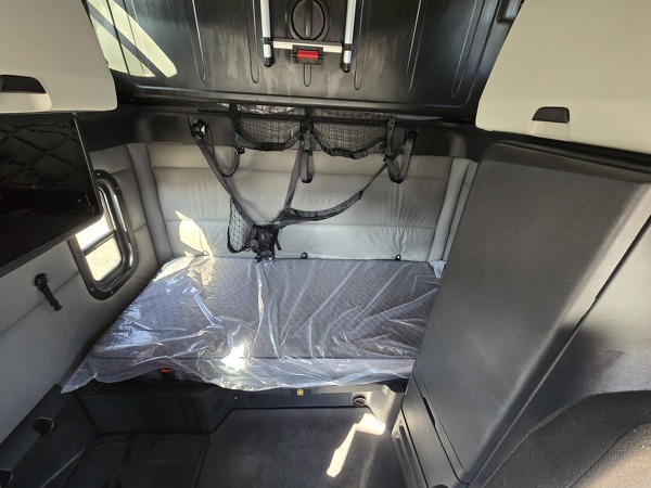 FREIGHTLINER CASCADIA 126SLP 2022