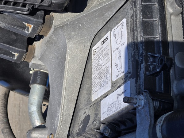 FREIGHTLINER CASCADIA 126SLP 2022
