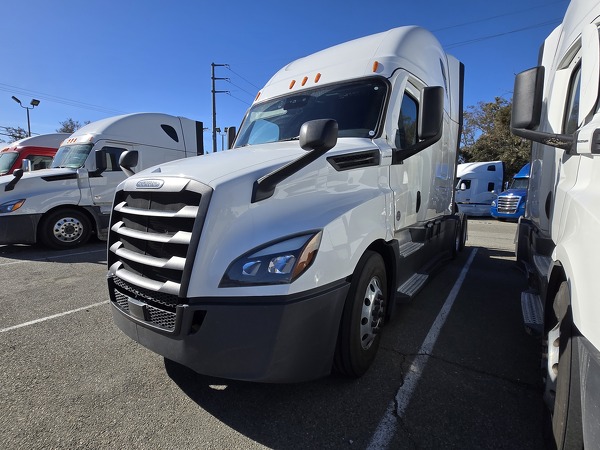 FREIGHTLINER CASCADIA 126SLP 2023