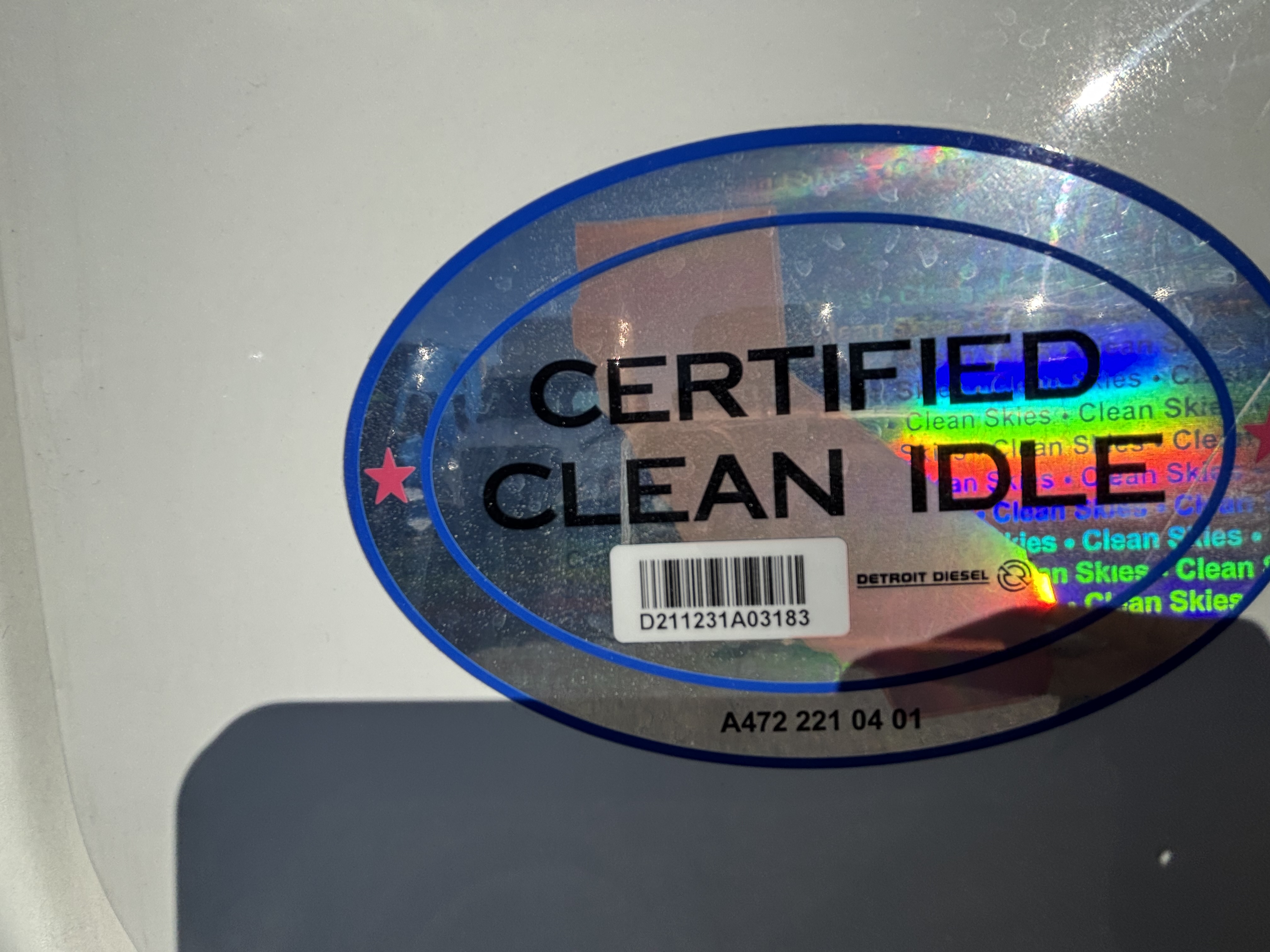 2023 FREIGHTLINER CASCADIA 126SLP - image 19