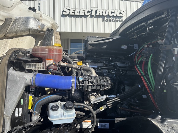 FREIGHTLINER CASCADIA 126SLP 2023