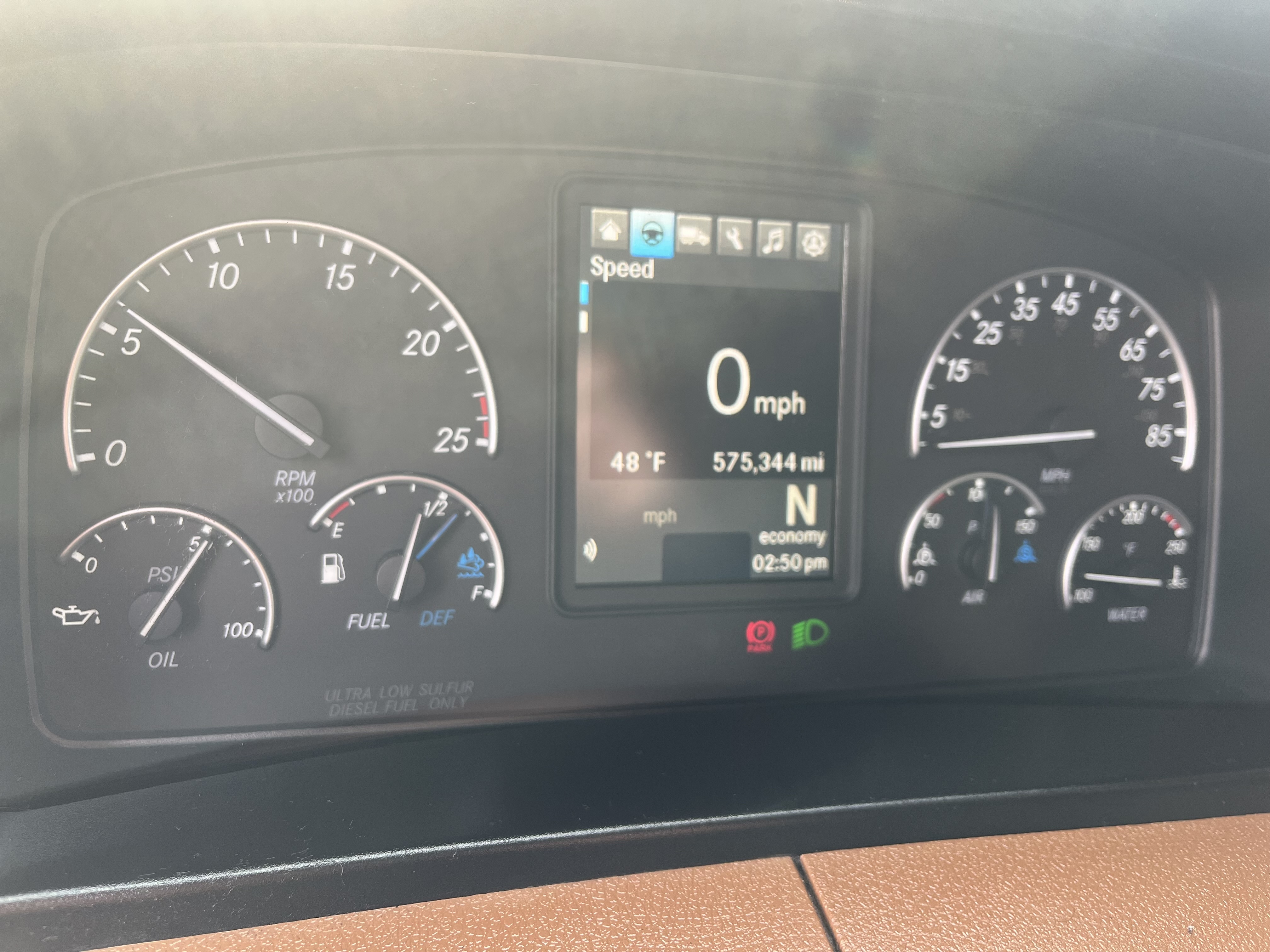 2020 FREIGHTLINER CASCADIA 126SLP - image 14