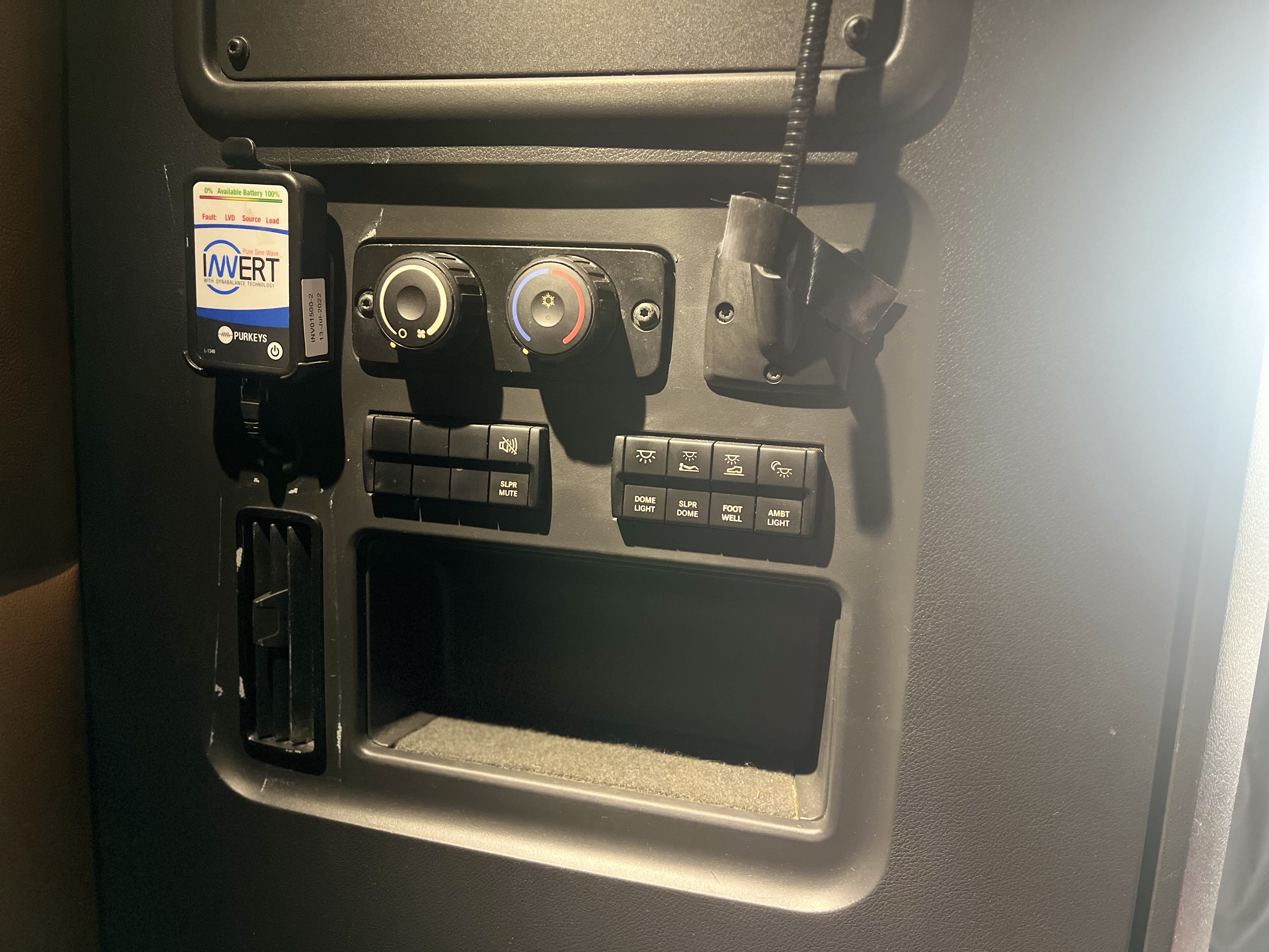 2020 FREIGHTLINER CASCADIA 126SLP - image 20