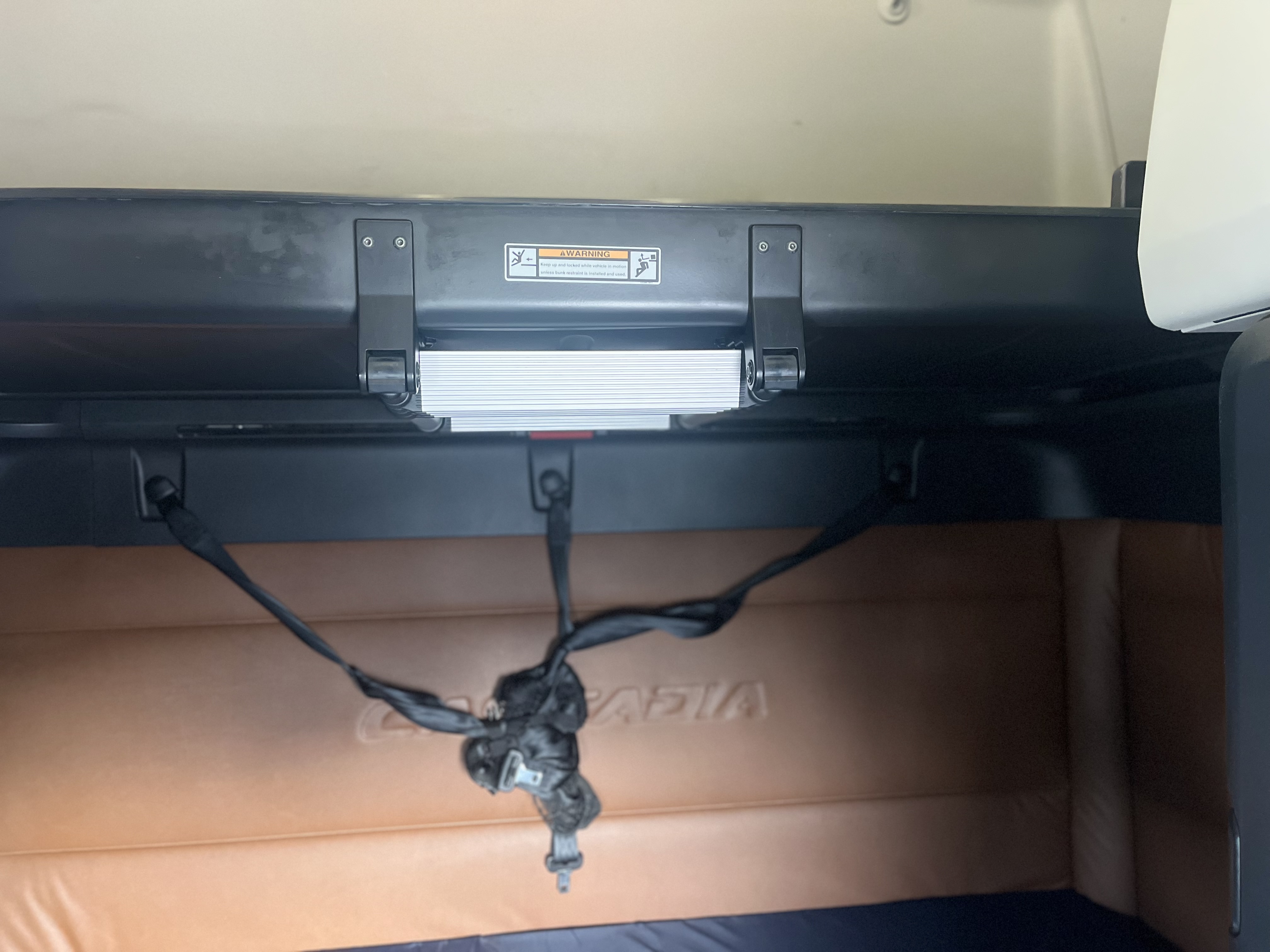 2020 FREIGHTLINER CASCADIA 126SLP - image 21