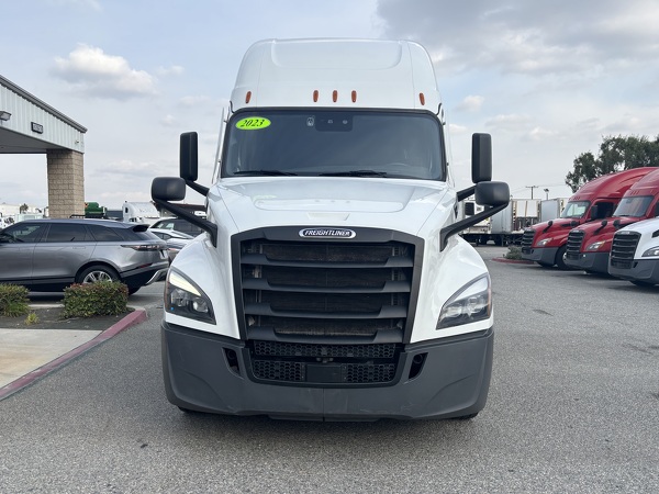 FREIGHTLINER CASCADIA 126SLP 2023
