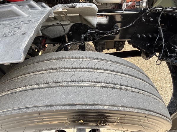 FREIGHTLINER CASCADIA 126SLP 2023