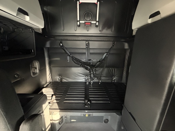 FREIGHTLINER CASCADIA 126SLP 2023