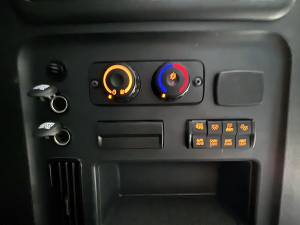 FREIGHTLINER CASCADIA 126SLP 2023