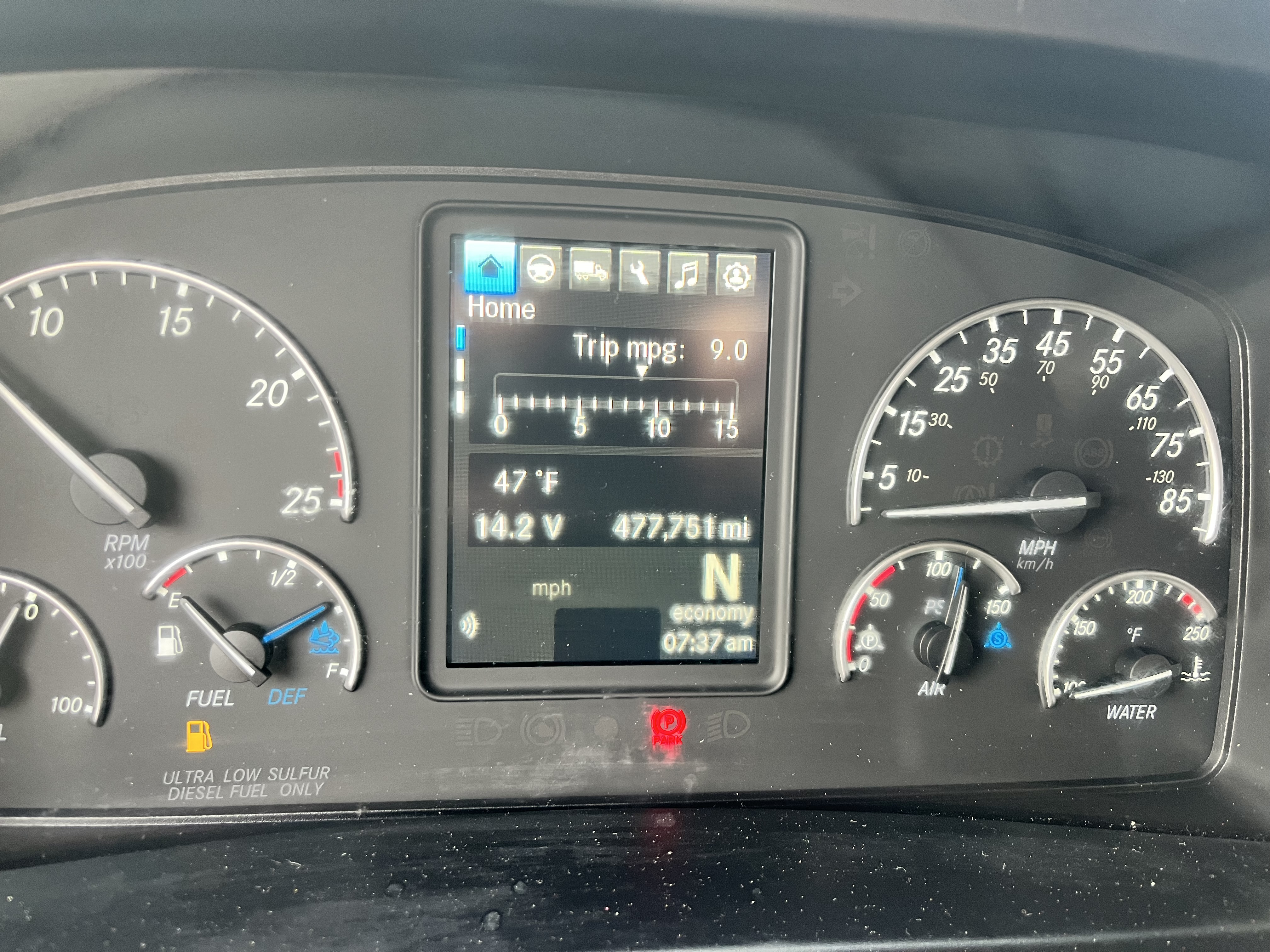 2022 FREIGHTLINER CASCADIA 126SLP - image 15