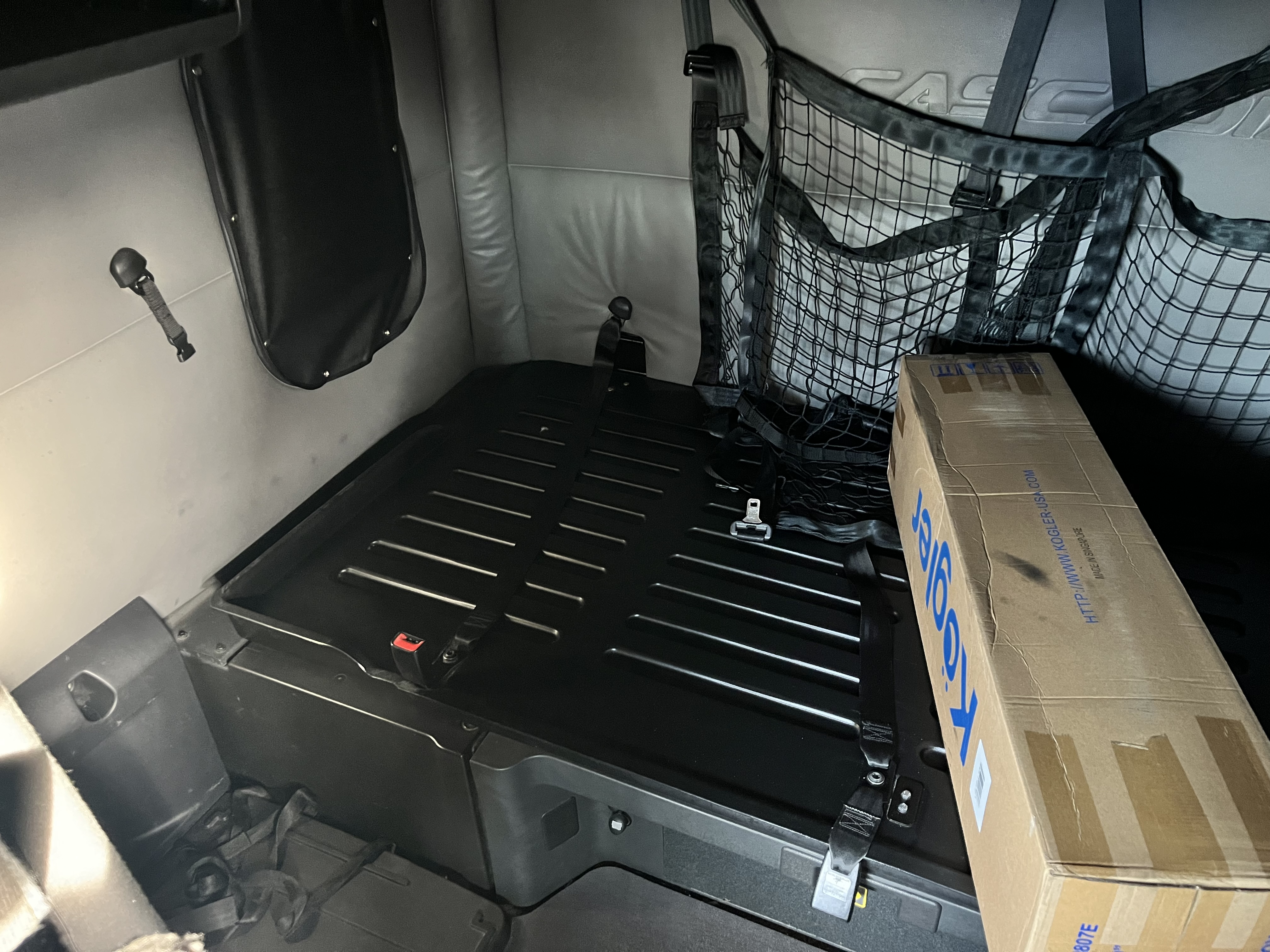 2022 FREIGHTLINER CASCADIA 126SLP - image 17