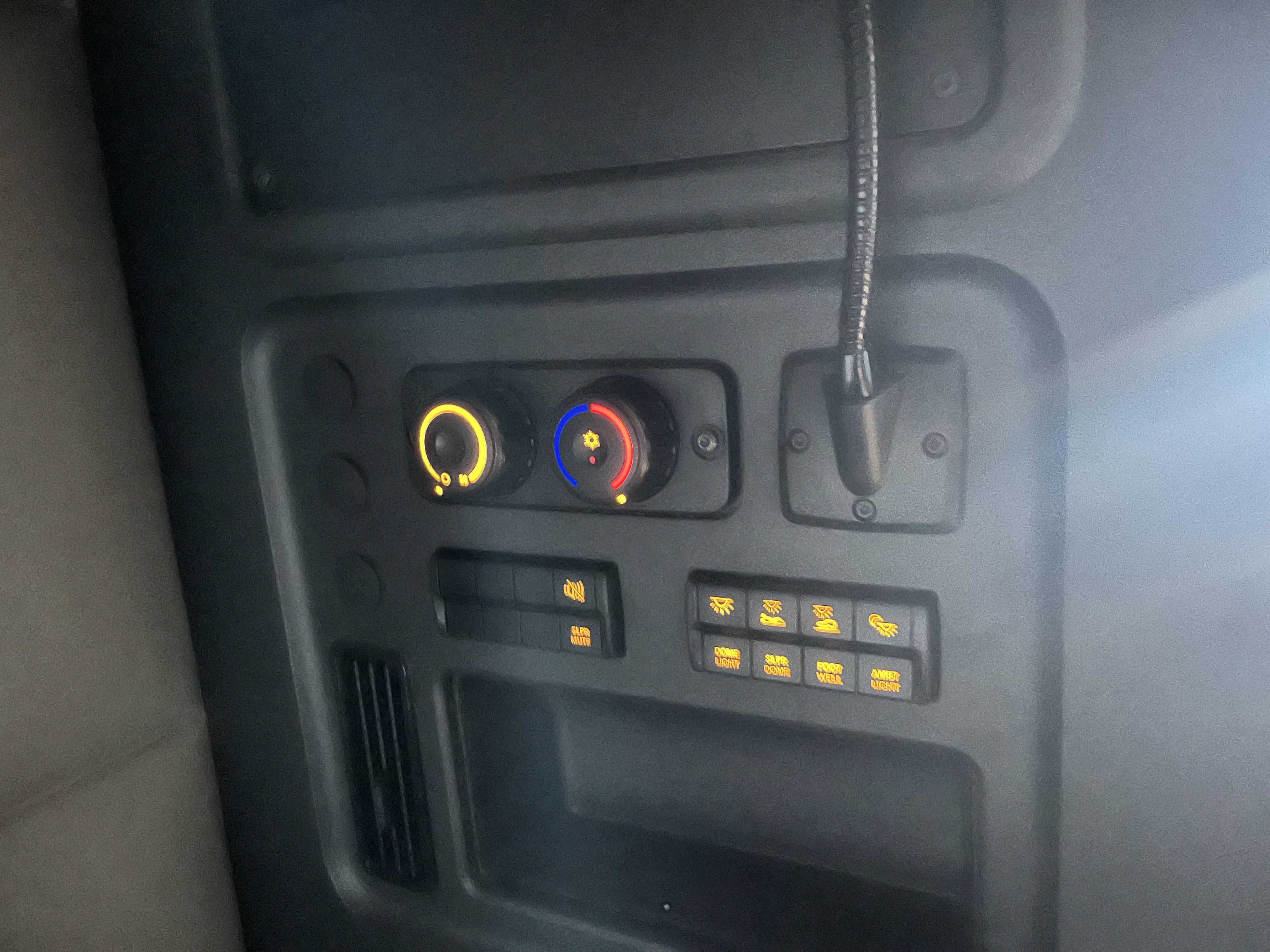 2022 FREIGHTLINER CASCADIA 126SLP - image 18