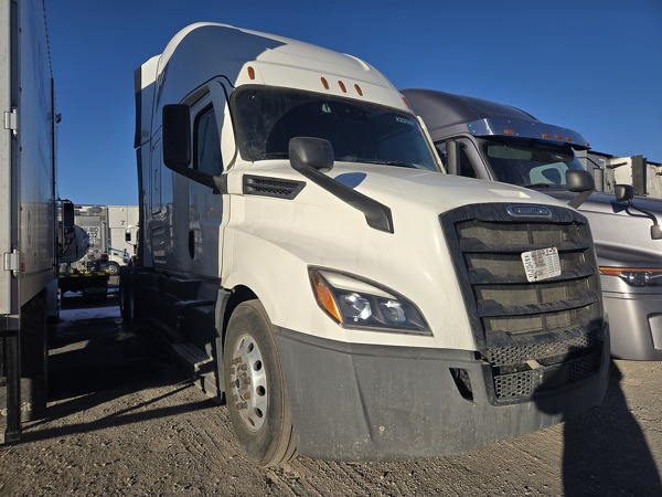 FREIGHTLINER CASCADIA 126SLP 2023