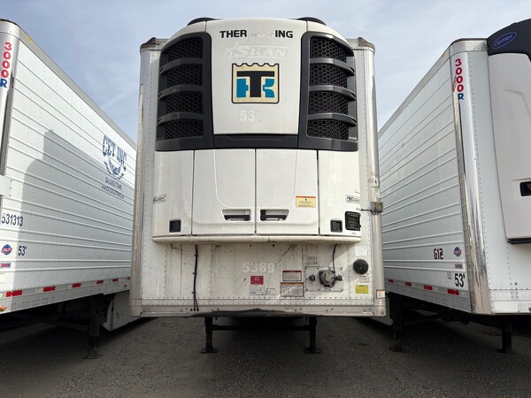 GREAT DANE GRT DN REEFER 