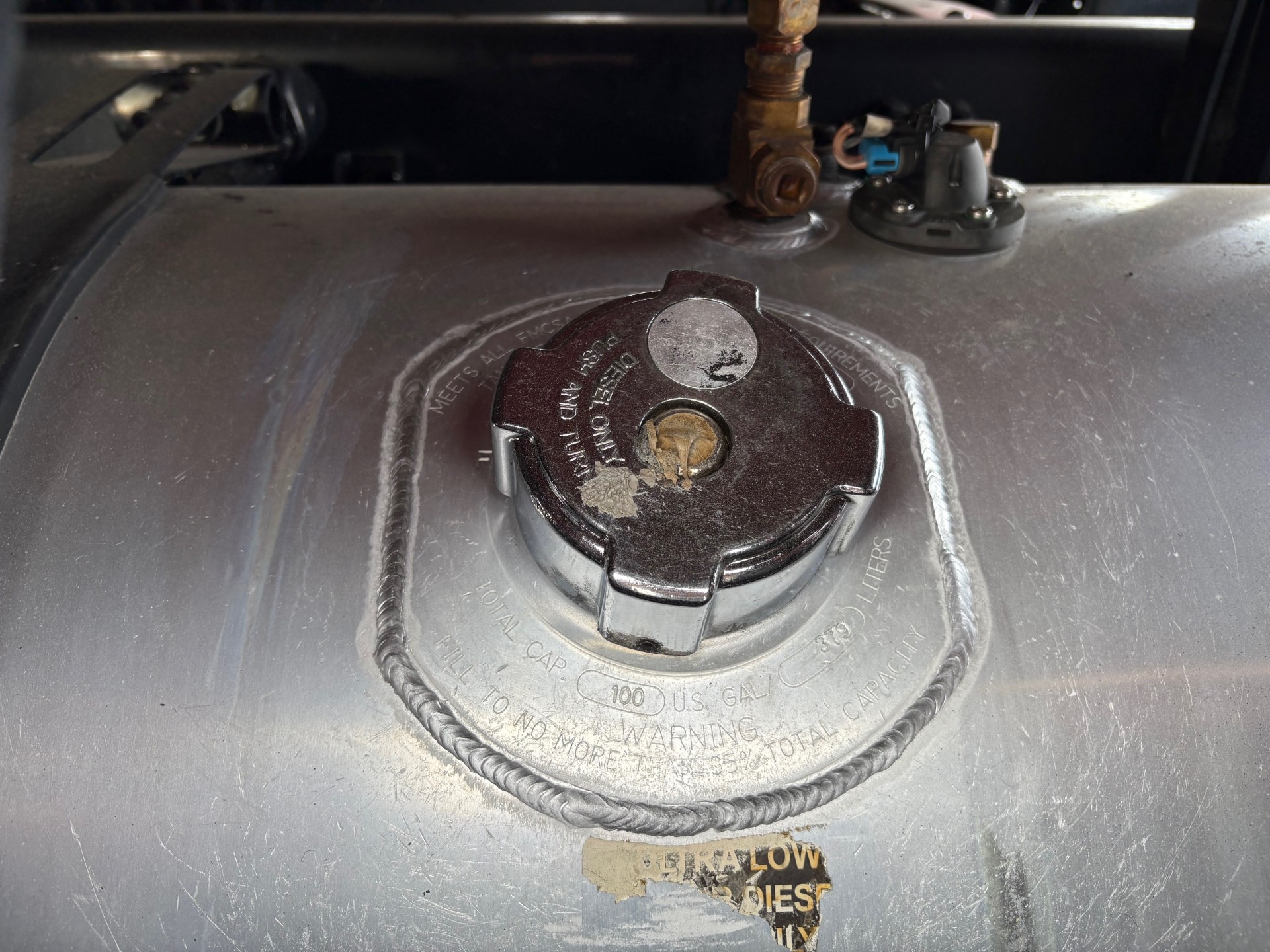 2020 FREIGHTLINER CASCADIA 126SLP - image 22