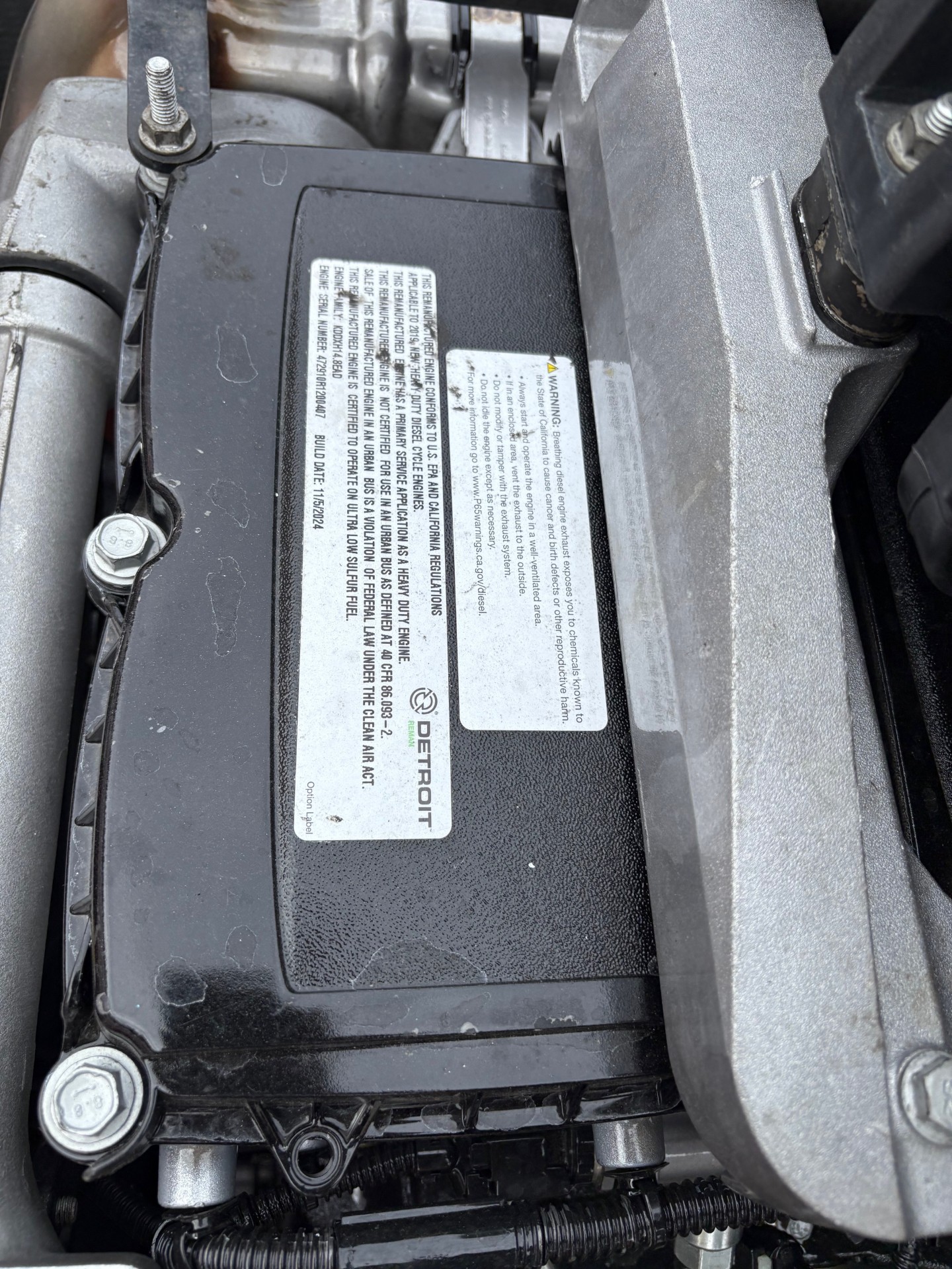 2020 FREIGHTLINER CASCADIA 126SLP - image 15