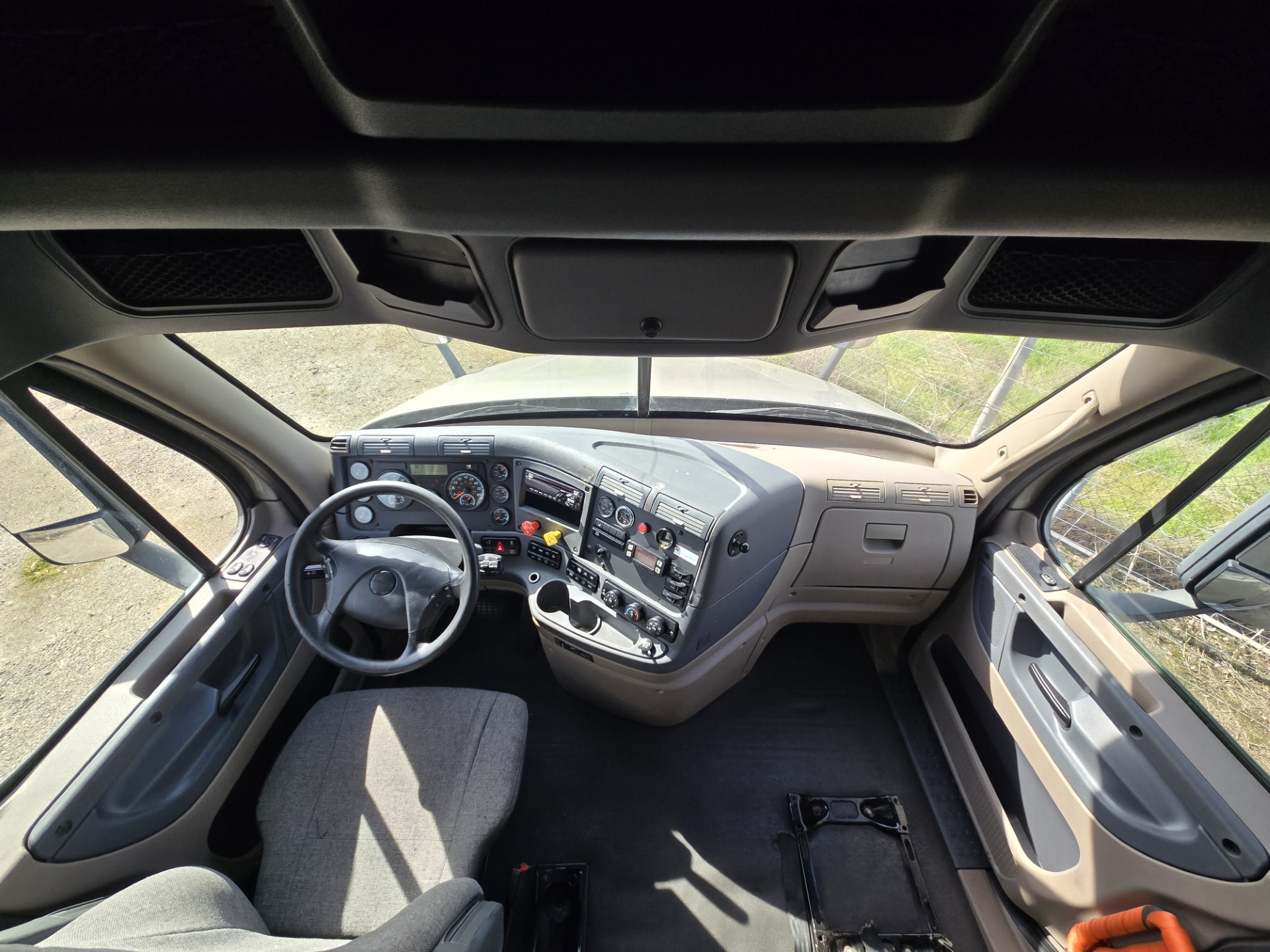 2018 FREIGHTLINER CASCADIA 113SLP - image 14