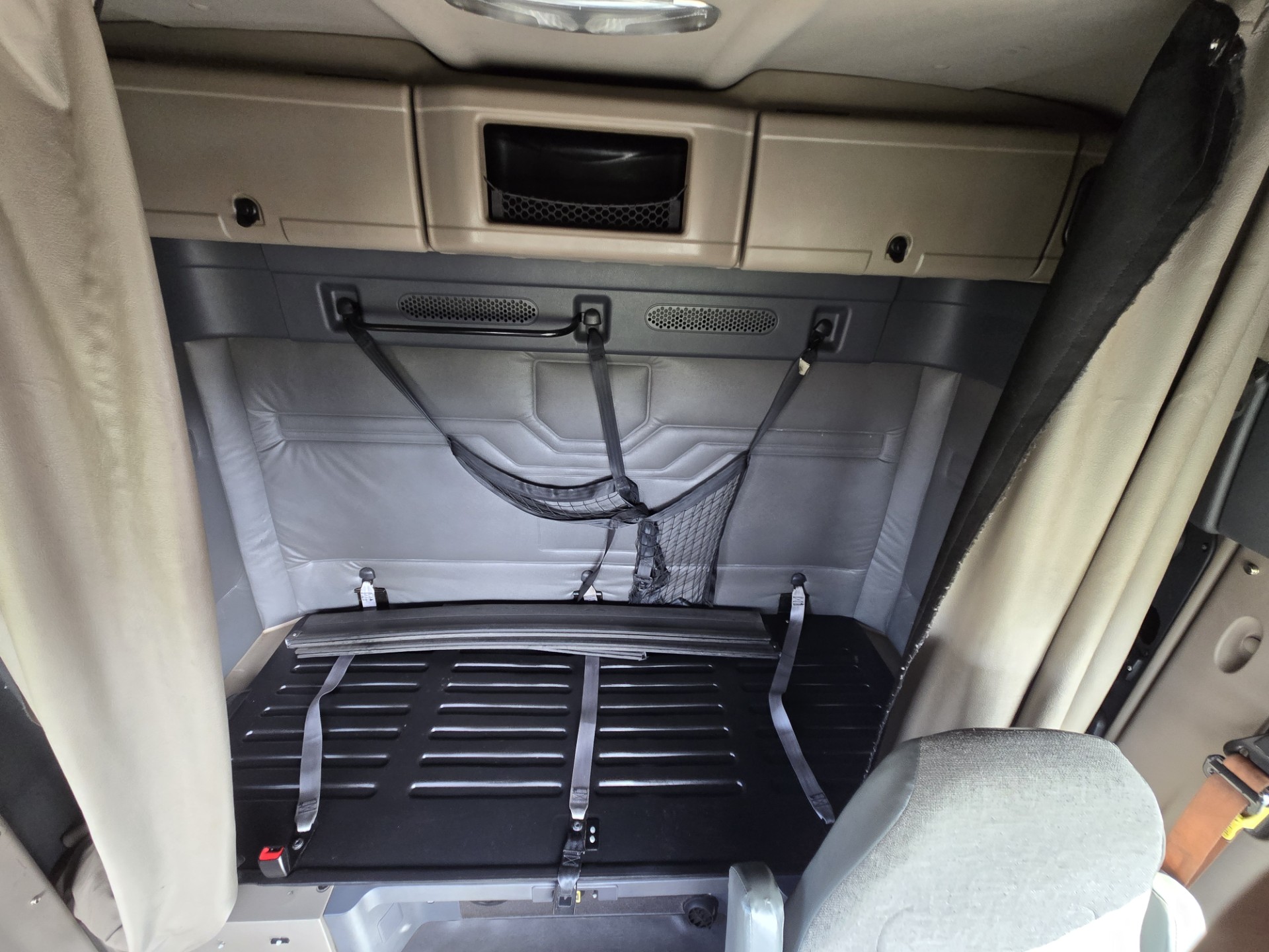 2018 FREIGHTLINER CASCADIA 113SLP - image 15