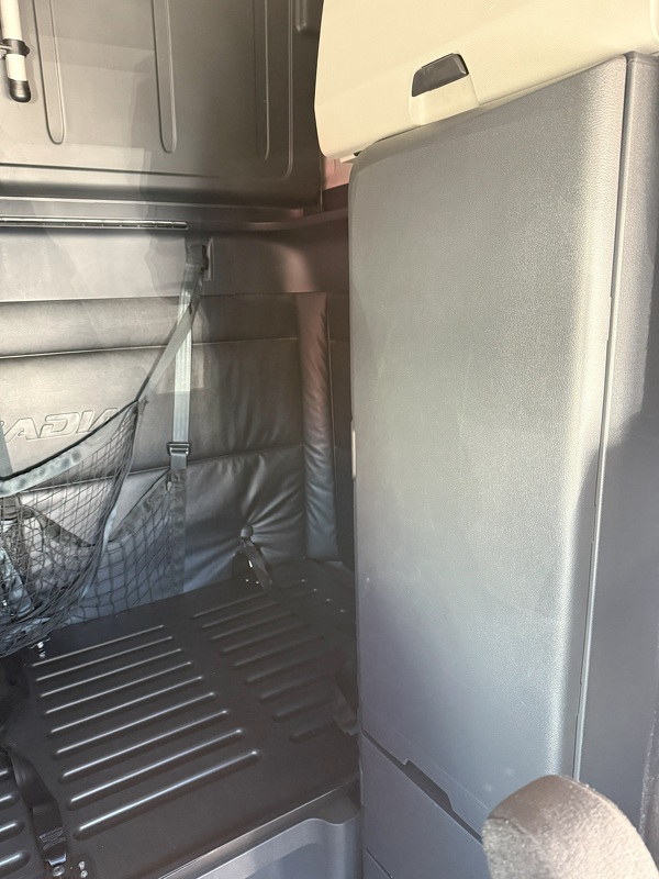 FREIGHTLINER CASCADIA 126SLP 2023