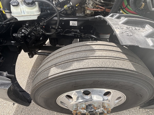 FREIGHTLINER CASCADIA 126SLP 2023