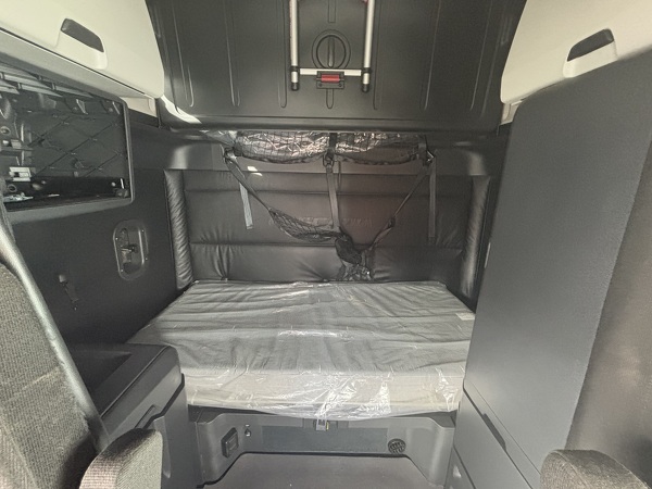 FREIGHTLINER CASCADIA 126SLP 2023