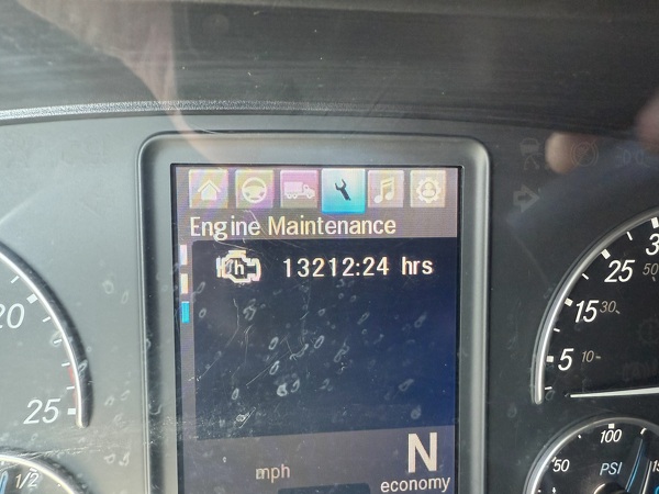 FREIGHTLINER CASCADIA 126SLP 2023