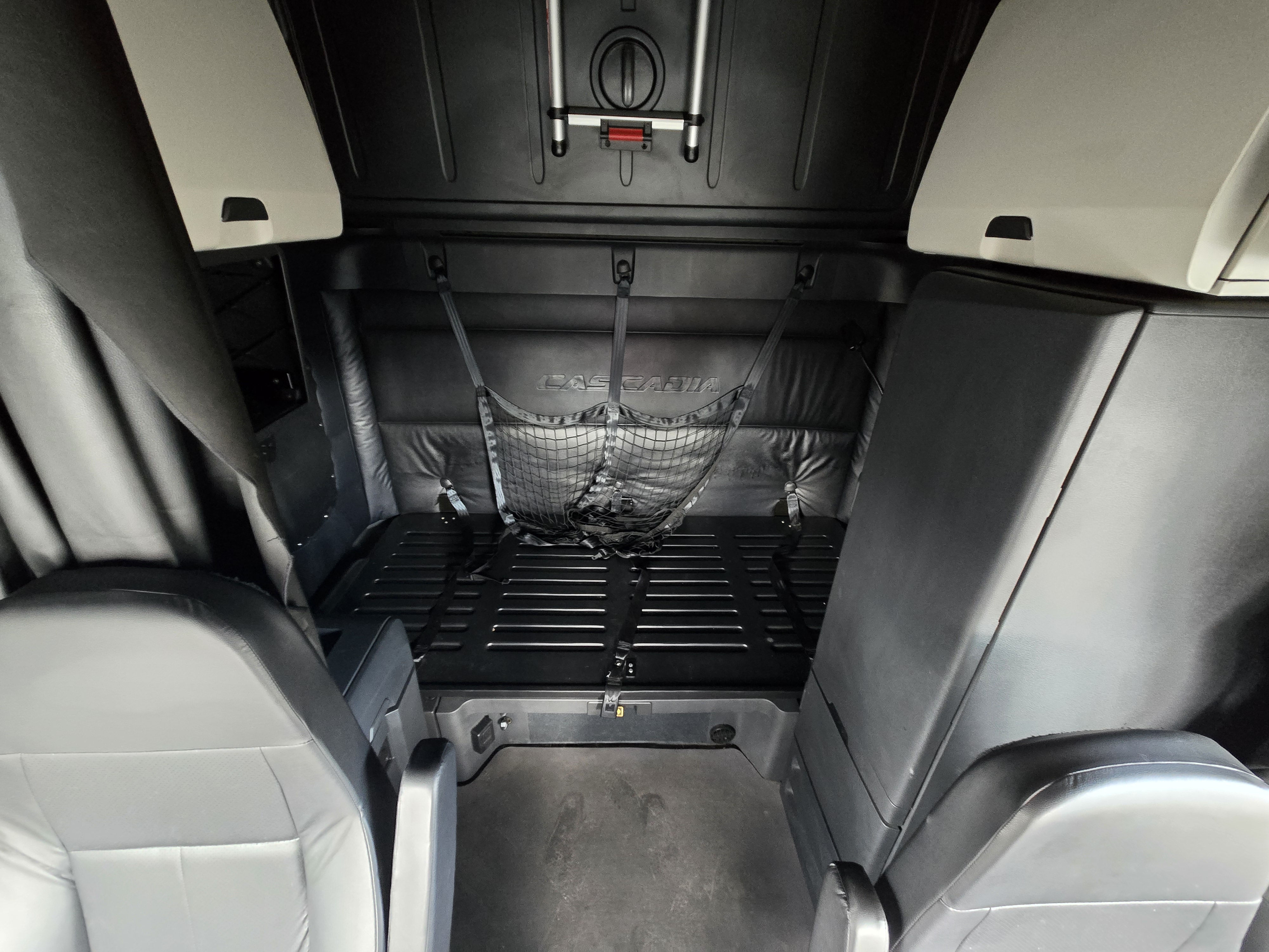 2023 FREIGHTLINER CASCADIA 126SLP - image 18