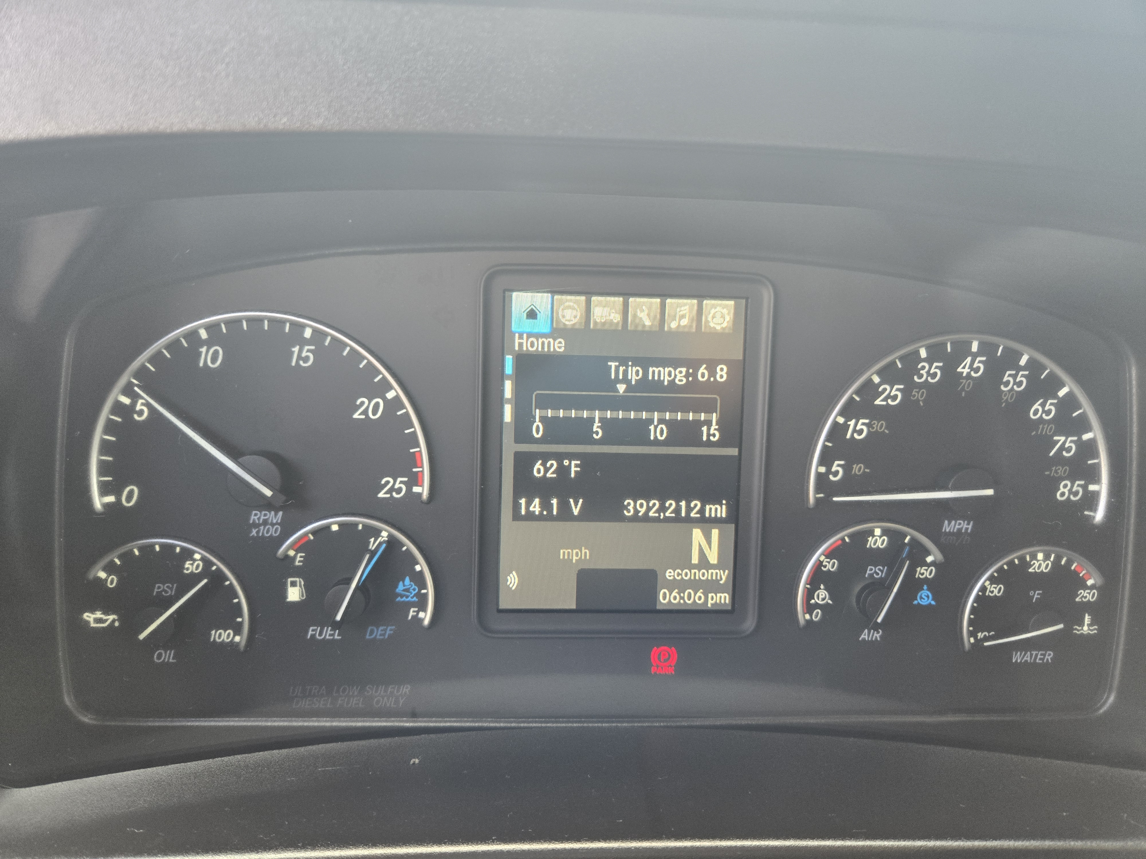 2021 FREIGHTLINER CASCADIA 126SLP - image 17