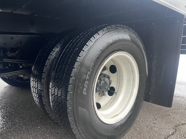 CHEVROLET 45OOHD 2022