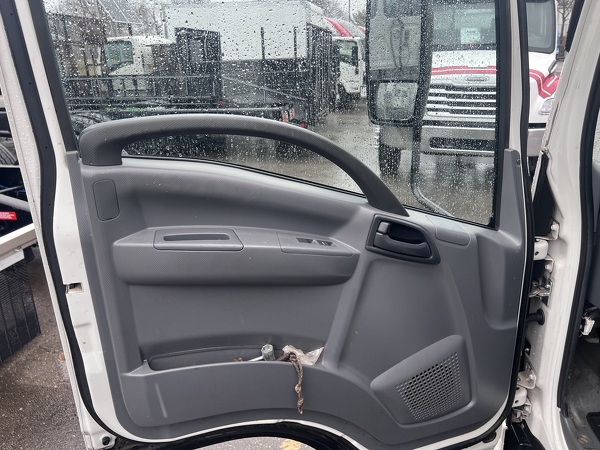 CHEVROLET 45OOHD 2022