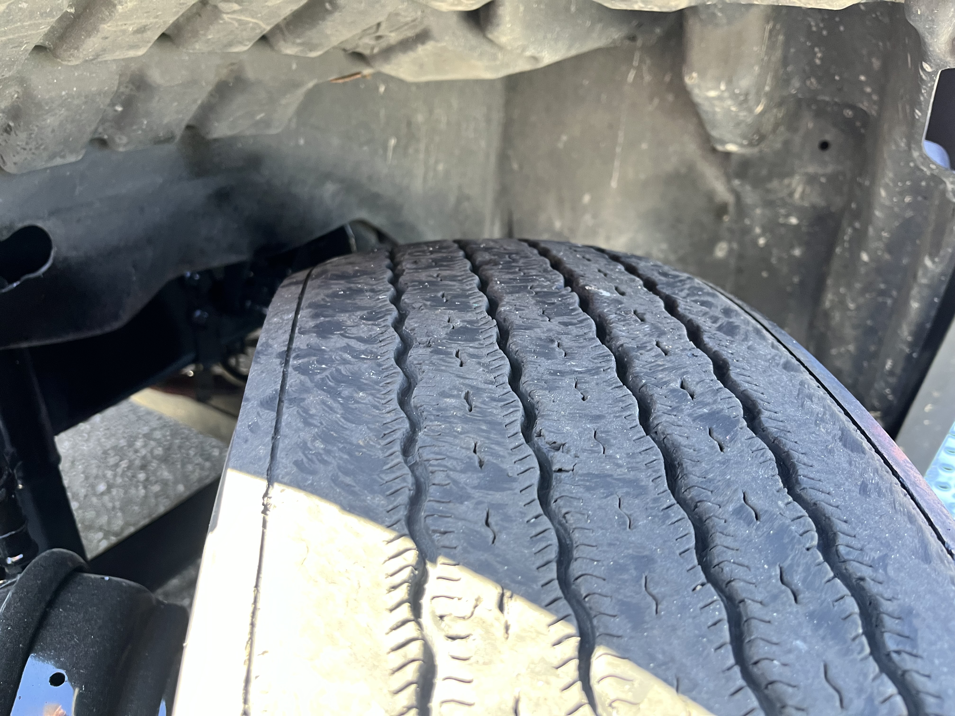 2021 FREIGHTLINER CASCADIA 126SLP - image 11