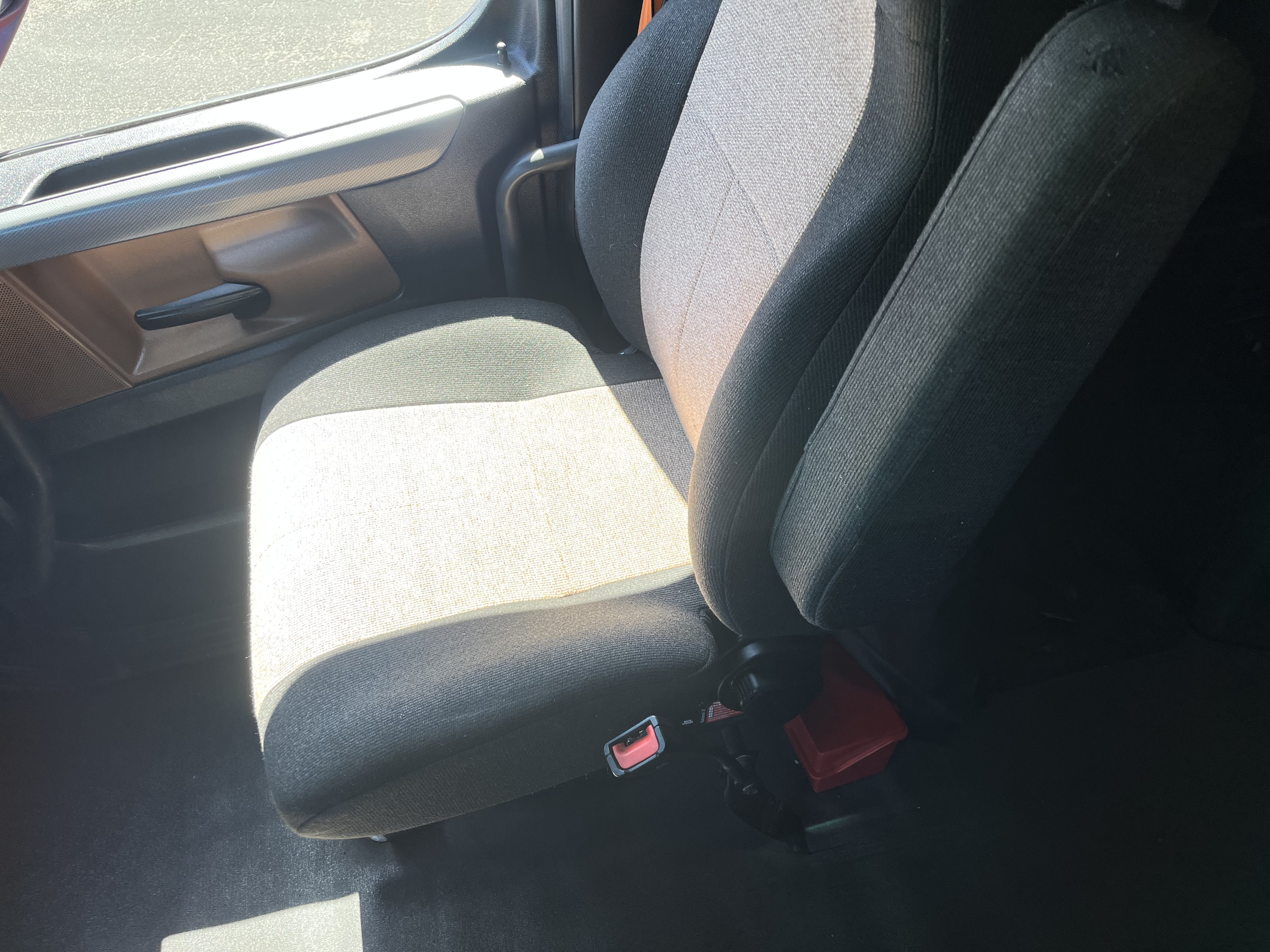 2021 FREIGHTLINER CASCADIA 126SLP - image 16