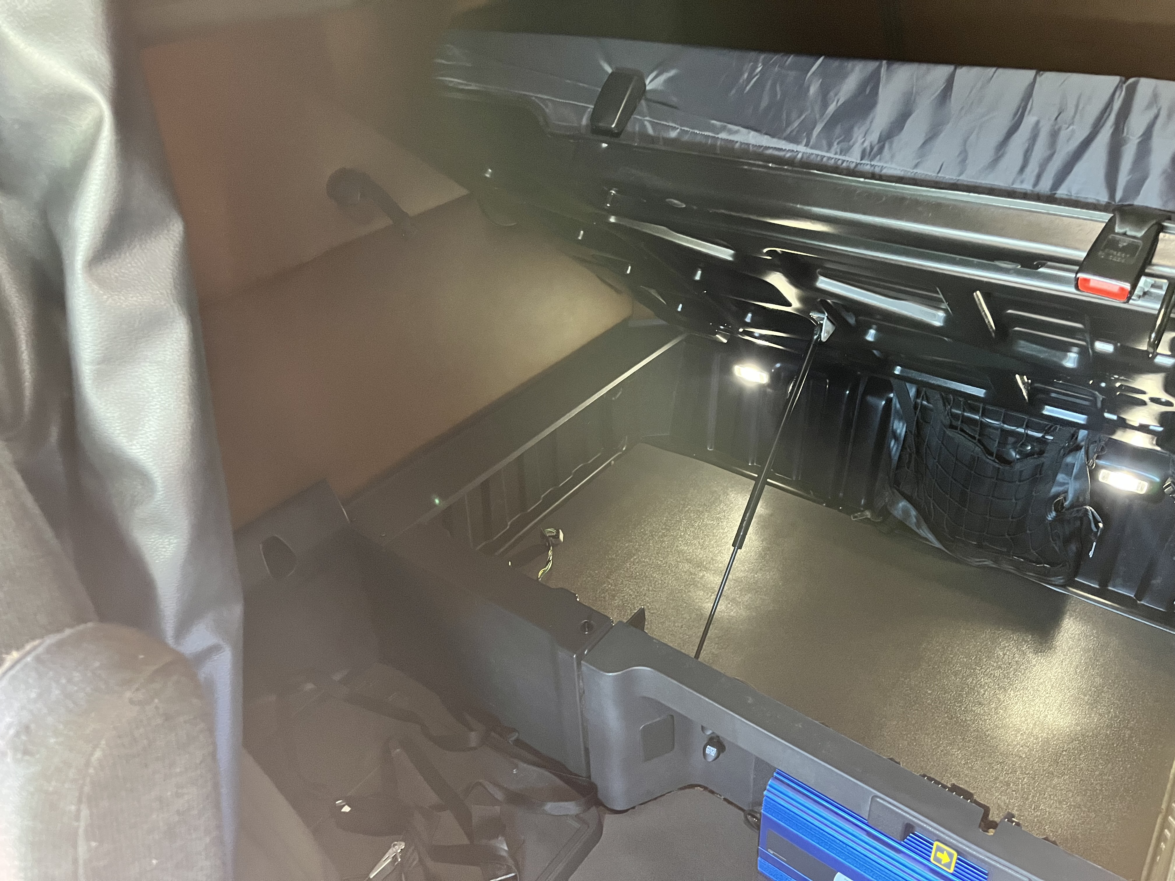 2021 FREIGHTLINER CASCADIA 126SLP - image 17