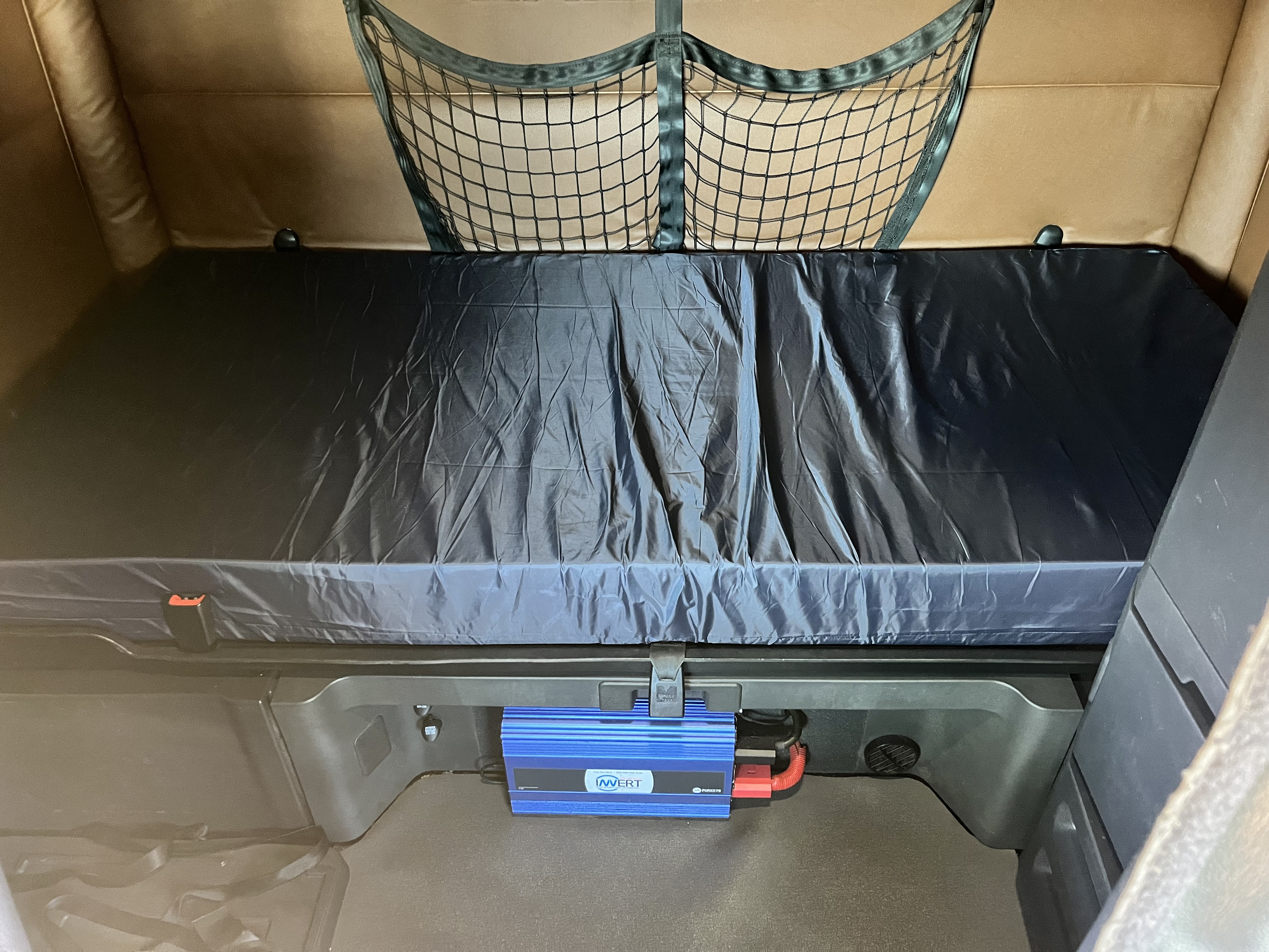 2021 FREIGHTLINER CASCADIA 126SLP - image 18