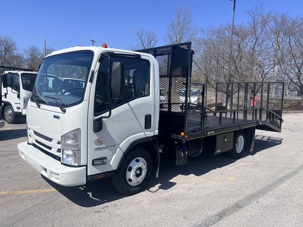 CHEVROLET 45OOHD 2022