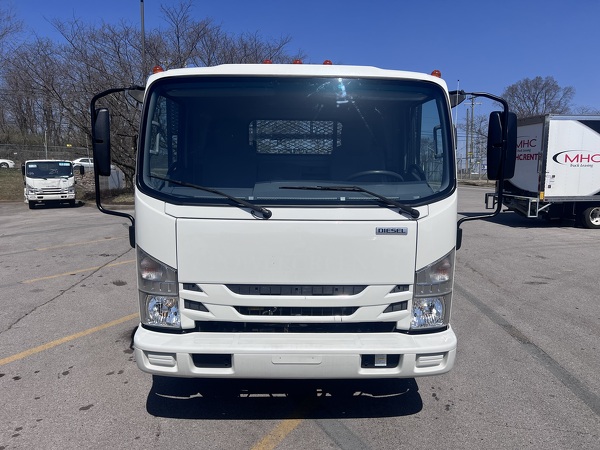 CHEVROLET 45OOHD 2022