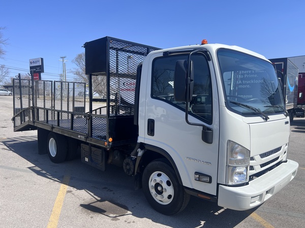 CHEVROLET 45OOHD 2022
