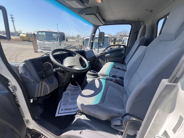 CHEVROLET 45OOHD 2022