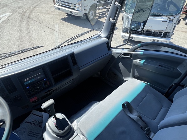 CHEVROLET 45OOHD 2022
