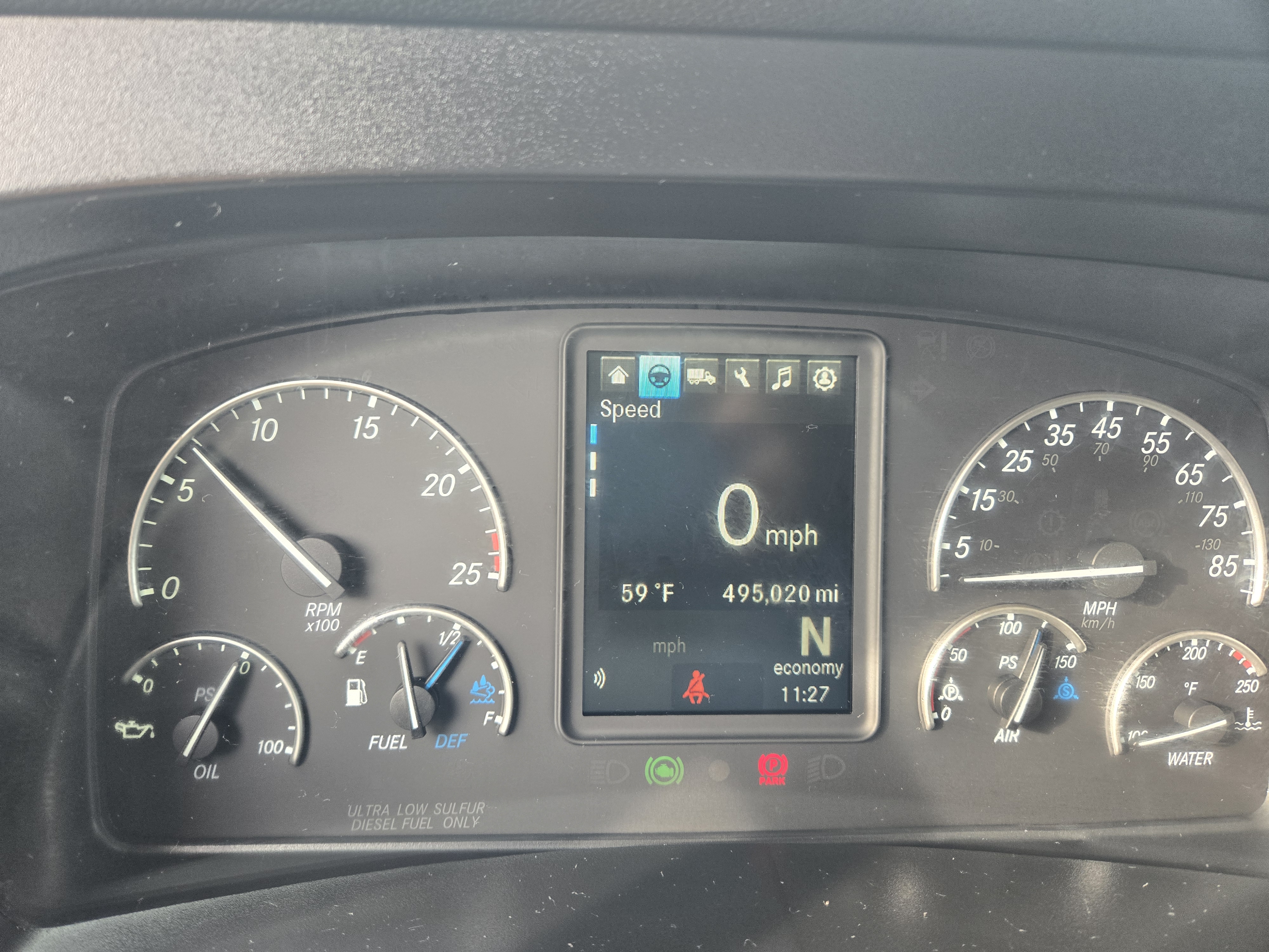 2022 FREIGHTLINER CASCADIA 126SLP - image 15